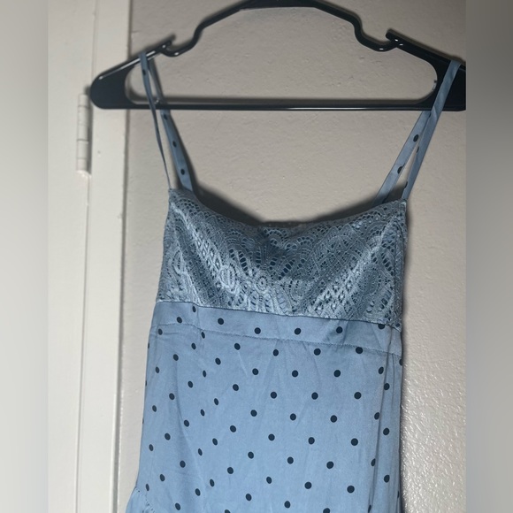 Free People Intimately City Wanders Trapeze Dress - Picture 5 of 6